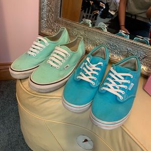 Vans bundle